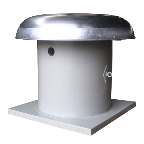 RAF屋頂軸（zhóu）流排風機