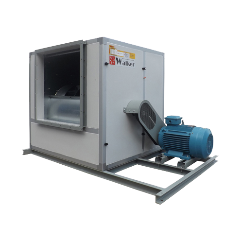 CBF/CCF 離心（xīn）風機箱