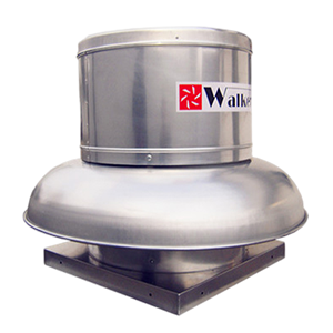 REF 鋁合（hé）金屋頂離心（xīn）風機